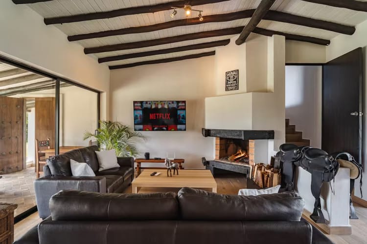 Finca en arriendo en La Ceja, 200 m² · foto 19 de 24
