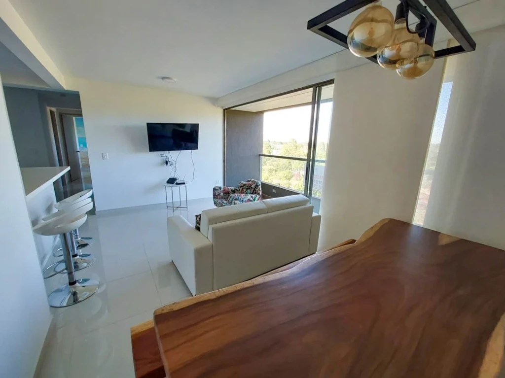 Apartamento en arriendo en Rionegro · foto 10 de 14