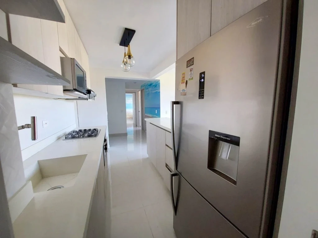 Apartamento en arriendo en Rionegro · foto 11 de 14