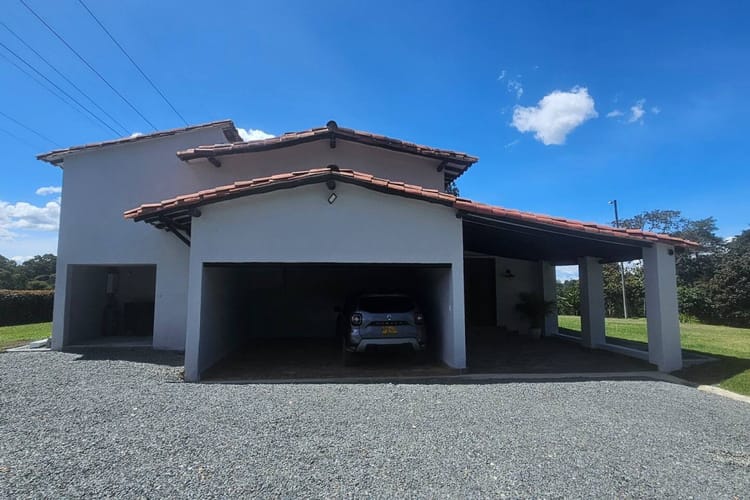 Finca en arriendo en La Ceja, 200 m² · foto 21 de 24