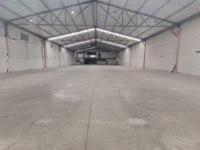 Bodega en venta en Simon Bolivar, Itagüí, 2026 m² · foto 3 de 24