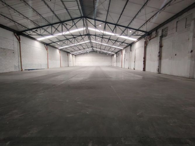 Bodega en venta en Simon Bolivar, Itagüí, 2026 m² · foto 4 de 24