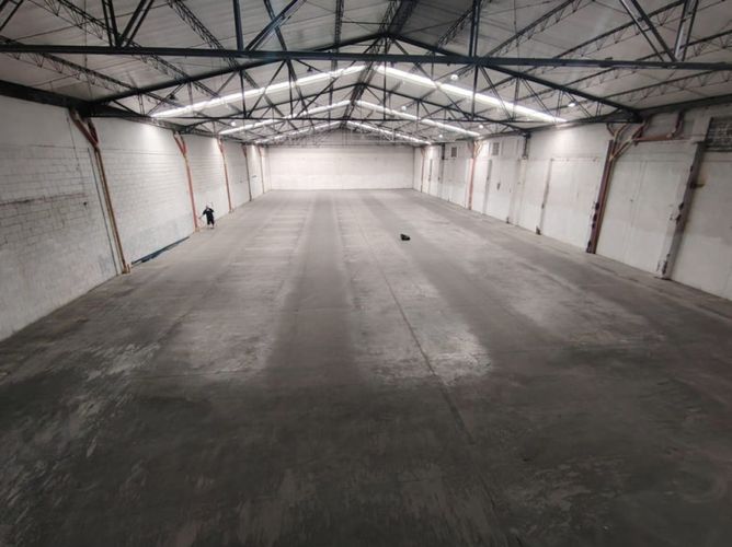 Bodega en venta en Simon Bolivar, Itagüí, 2026 m² · foto 5 de 24