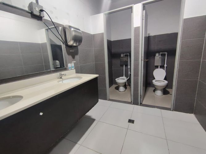 Bodega en venta en Simon Bolivar, Itagüí, 2026 m² · foto 9 de 24