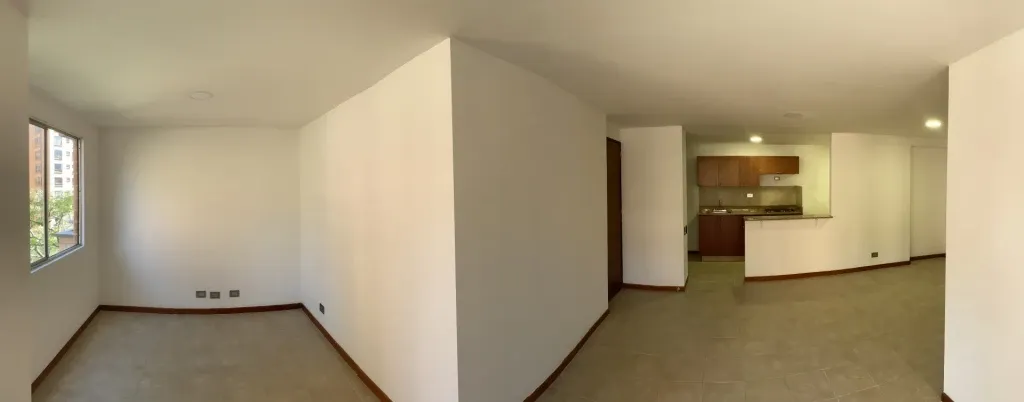 Apartamento de 3 alcobas en arriendo en Patio Bonito, Medellín, 91 m² · foto 8 de 16