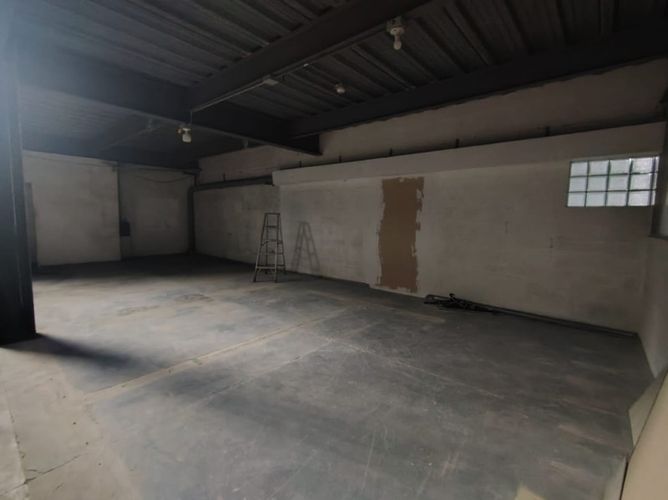 Bodega en venta en Simon Bolivar, Itagüí, 2026 m² · foto 12 de 24