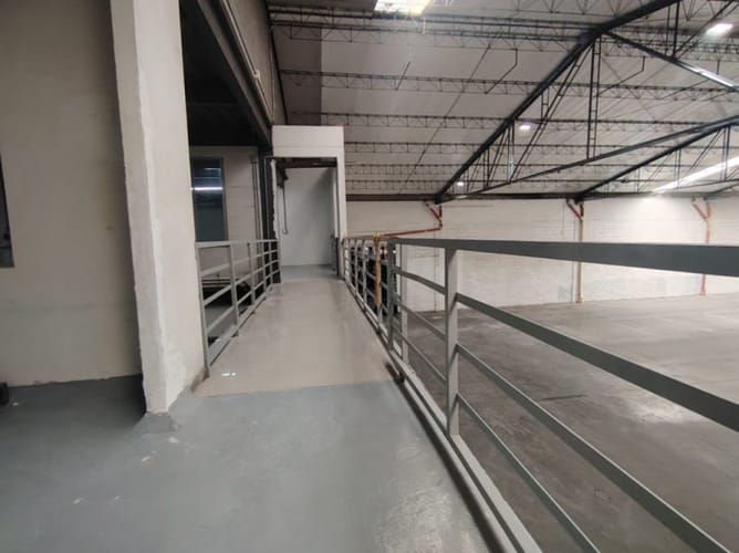 Bodega en venta en Simon Bolivar, Itagüí, 2026 m² · foto 13 de 24