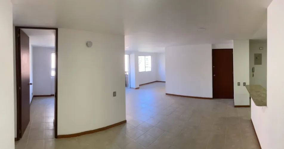Apartamento de 3 alcobas en arriendo en Patio Bonito, Medellín, 91 m² · foto 10 de 16