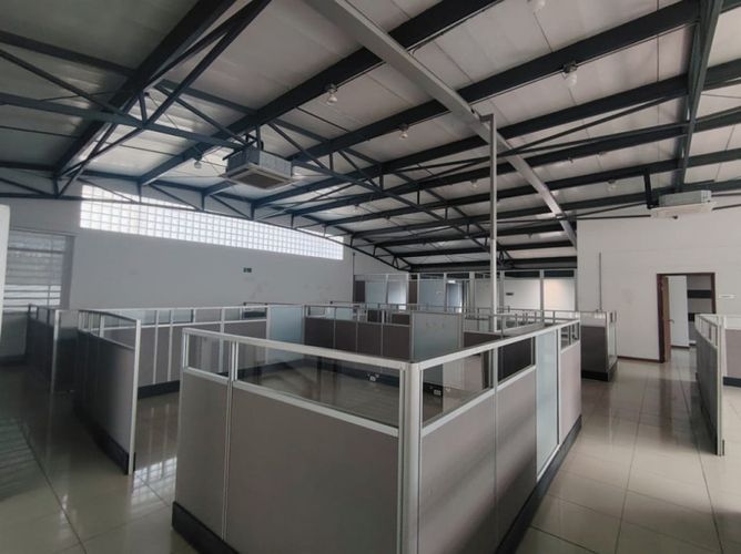 Bodega en venta en Simon Bolivar, Itagüí, 2026 m² · foto 15 de 24