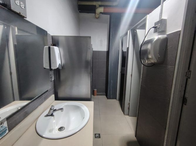 Bodega en venta en Simon Bolivar, Itagüí, 2026 m² · foto 21 de 24