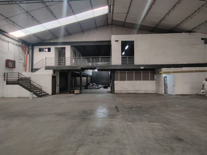 Bodega en venta en Simon Bolivar, Itagüí, 2026 m² · foto 23 de 24