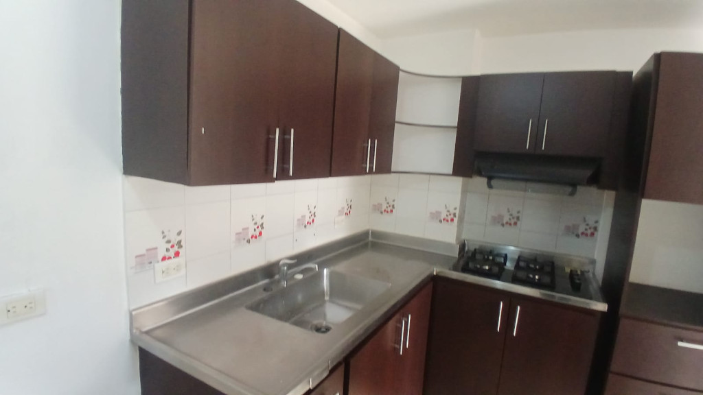 Apartamento en venta en Belén, Medellín · foto 8 de 13