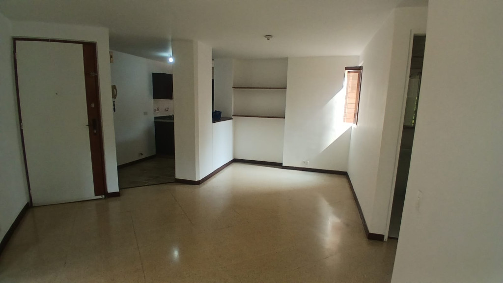 Apartamento en venta en Belén, Medellín · foto 9 de 13
