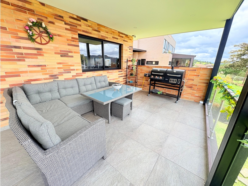 Casa en venta en Chuntame, Cajicá · foto 6 de 24