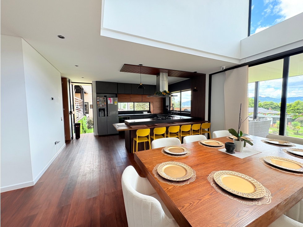 Casa en venta en Chuntame, Cajicá · foto 9 de 24