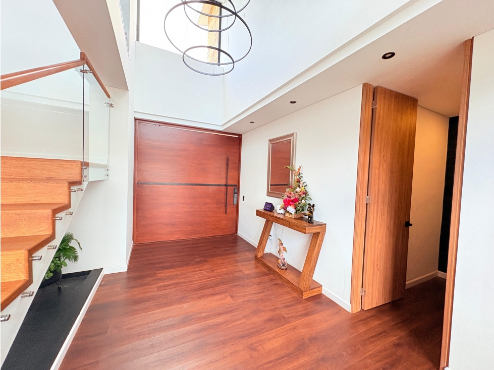 Casa en venta en Chuntame, Cajicá · foto 11 de 24