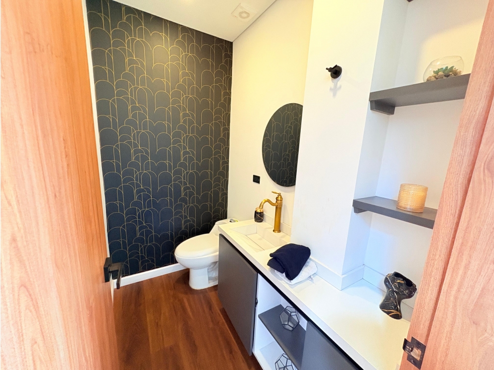 Casa en venta en Chuntame, Cajicá · foto 12 de 24