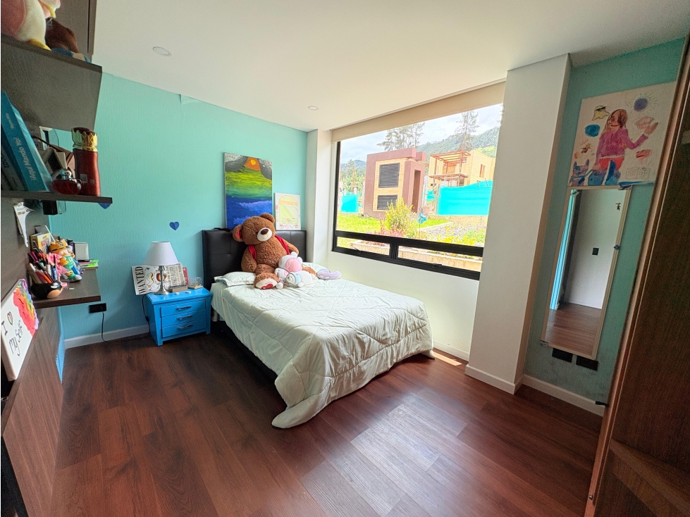 Casa en venta en Chuntame, Cajicá · foto 16 de 24