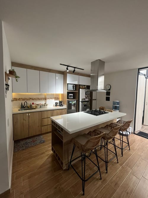 Casa de 3 alcobas en venta en La Ceja, 134 m² · foto 3 de 19