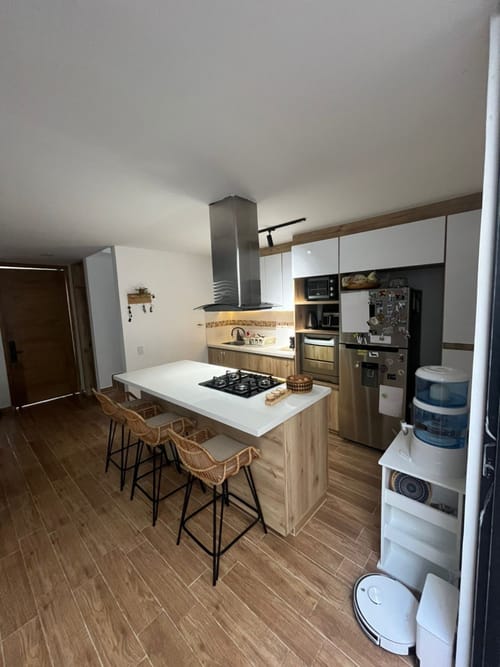 Casa de 3 alcobas en venta en La Ceja, 134 m² · foto 4 de 19