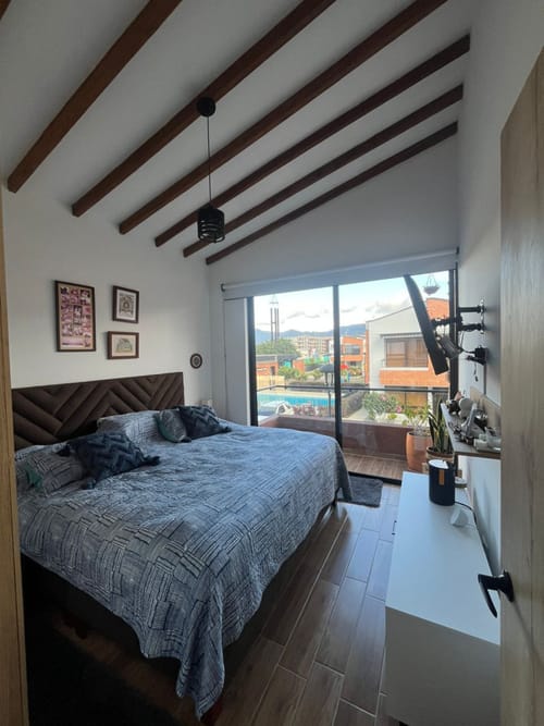 Casa de 3 alcobas en venta en La Ceja, 134 m² · foto 6 de 19