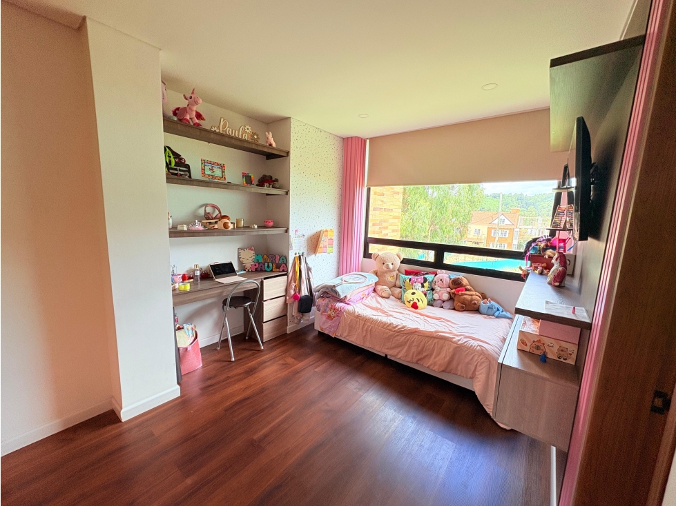 Casa en venta en Chuntame, Cajicá · foto 19 de 24