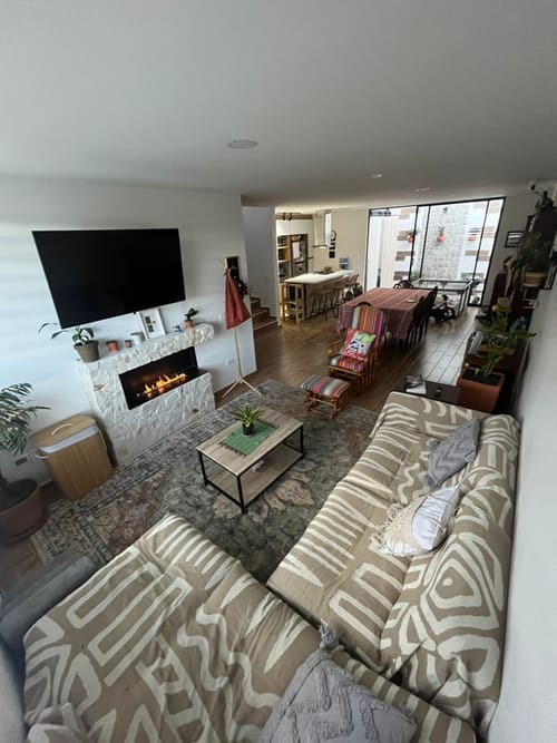 Casa de 3 alcobas en venta en La Ceja, 134 m² · foto 9 de 19