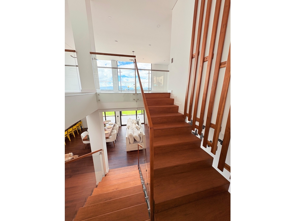 Casa en venta en Chuntame, Cajicá · foto 21 de 24