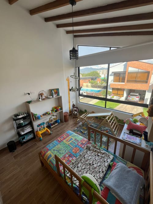 Casa de 3 alcobas en venta en La Ceja, 134 m² · foto 16 de 19