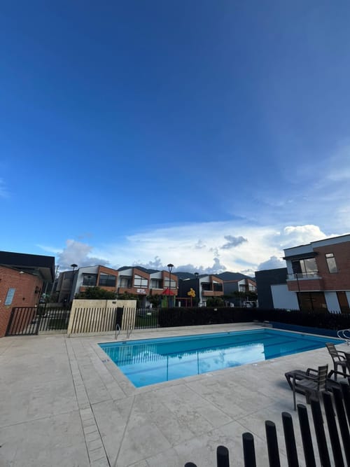 Casa de 3 alcobas en venta en La Ceja, 134 m² · foto 17 de 19