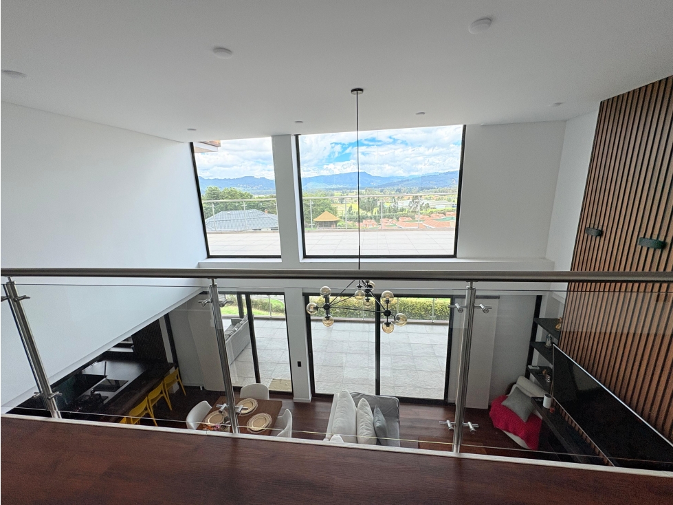 Casa en venta en Chuntame, Cajicá · foto 23 de 24