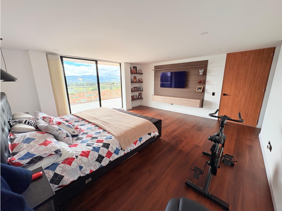 Casa en venta en Chuntame, Cajicá · foto 24 de 24