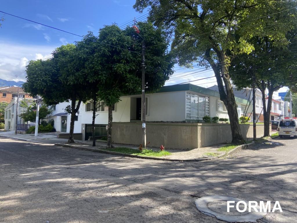 House for rent in Cadiz, Ibagué