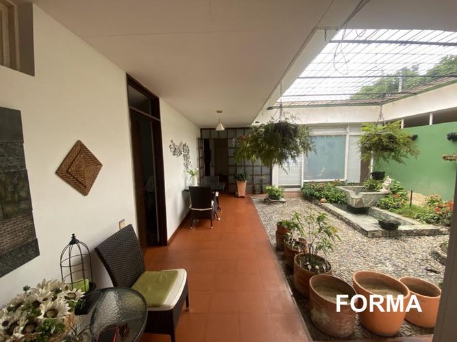 Casa de 4 alcobas en arriendo en Cadiz, Ibagué, 395 m² · foto 11 de 24
