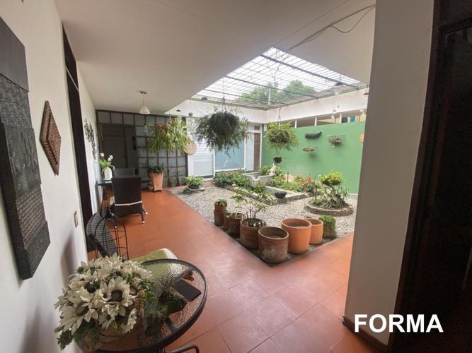 Casa de 4 alcobas en arriendo en Cadiz, Ibagué, 395 m² · foto 12 de 24