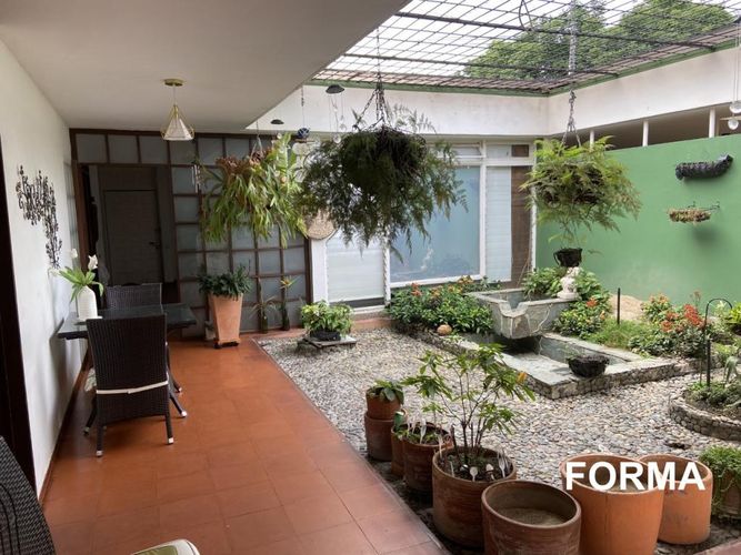 Casa de 4 alcobas en arriendo en Cadiz, Ibagué, 395 m² · foto 14 de 24