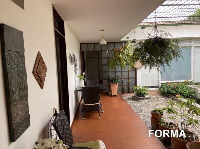 Casa de 4 alcobas en arriendo en Cadiz, Ibagué, 395 m² · foto 16 de 24