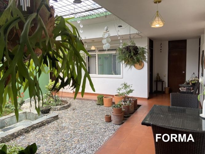 Casa de 4 alcobas en venta en Cadiz, Ibagué, 395 m² · foto 7 de 24