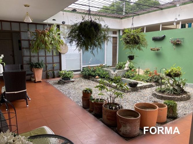 Casa de 4 alcobas en venta en Cadiz, Ibagué, 395 m² · foto 13 de 24