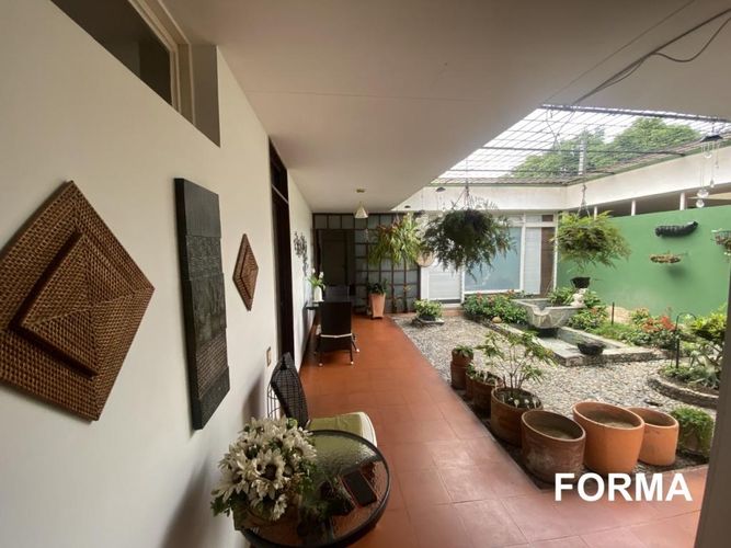 Casa de 4 alcobas en venta en Cadiz, Ibagué, 395 m² · foto 15 de 24