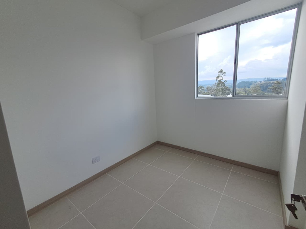 Apartamento en venta en Alcaravanes, Marinilla · foto 6 de 17