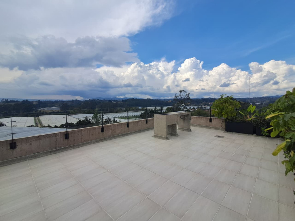 Apartamento en venta en Alcaravanes, Marinilla · foto 8 de 17