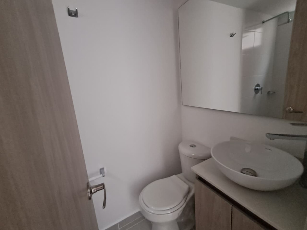 Apartamento en venta en Alcaravanes, Marinilla · foto 9 de 17