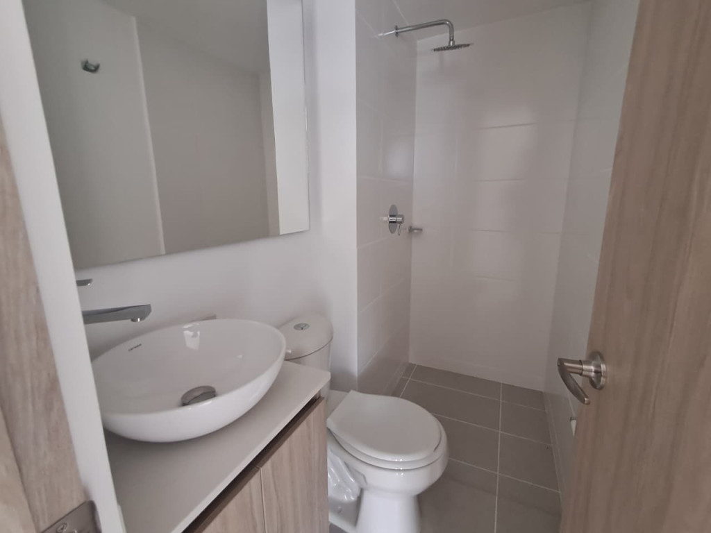 Apartamento en venta en Alcaravanes, Marinilla · foto 11 de 17