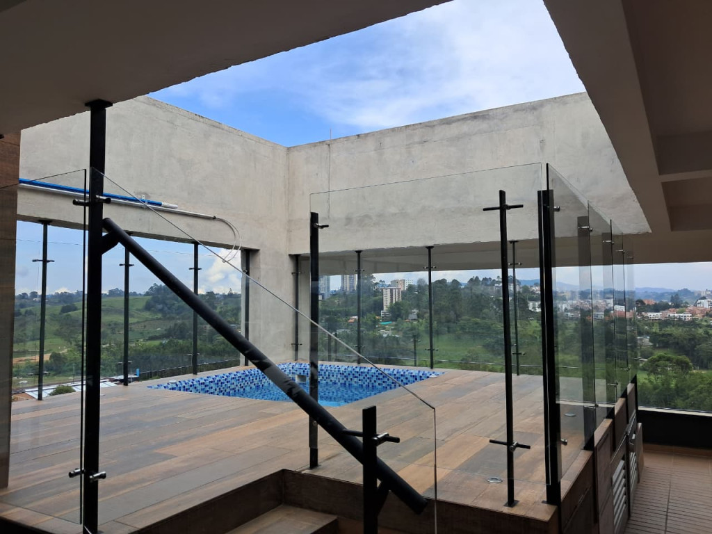 Apartamento en venta en Alcaravanes, Marinilla · foto 14 de 17