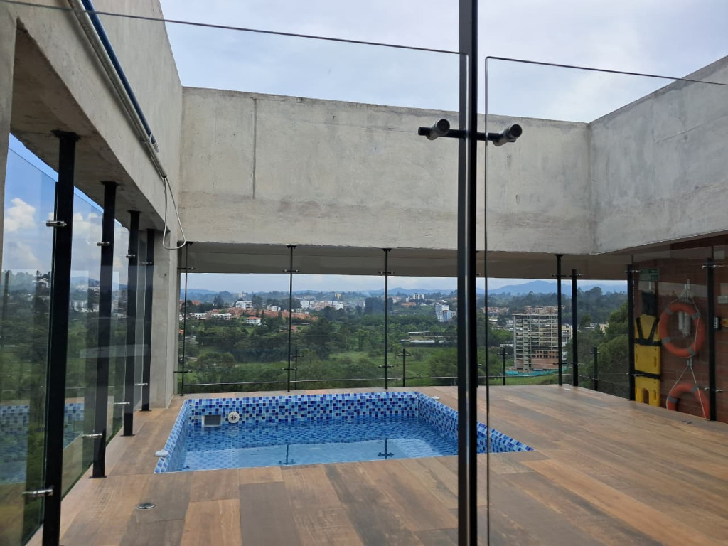 Apartamento en venta en Alcaravanes, Marinilla · foto 15 de 17