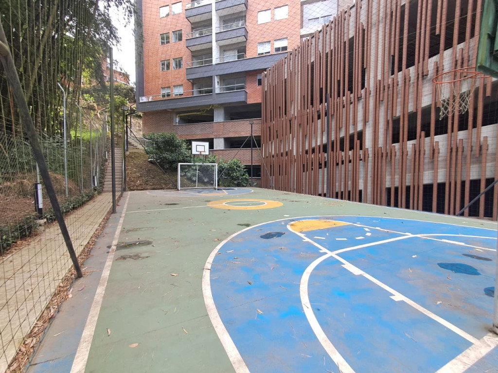 Apartamento en venta en Alcaravanes, Marinilla · foto 17 de 17