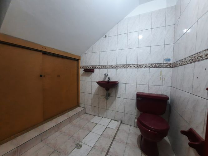 Bodega en arriendo en Caribe, Medellín, 530 m² · foto 7 de 10