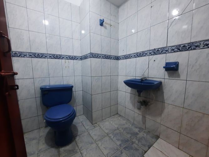 Bodega en arriendo en Caribe, Medellín, 530 m² · foto 8 de 10