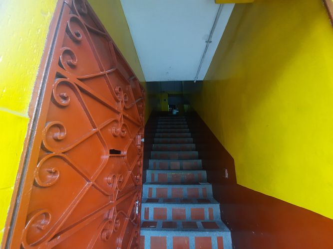 Bodega en arriendo en Caribe, Medellín, 530 m² · foto 9 de 10
